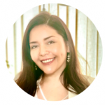 Carla Ramirez Mg, en Gestión y Liderazgo Educativo, Profesora General Básica Mención Matemáticas.