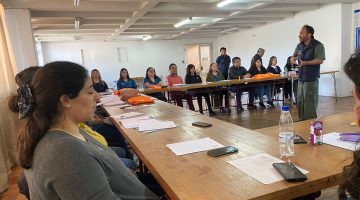 Jornada de Bienestar Docente