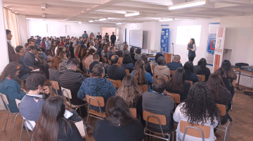 Taller de Reporte de Resultados de Diagnóstico de Capacidades Docentes